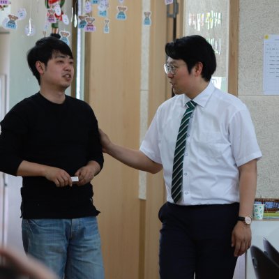 2018년 중등부 상반기 이야기 사진 279