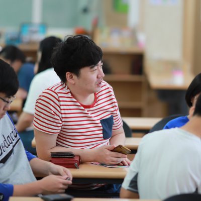 2018년 중등부 상반기 이야기 사진 281