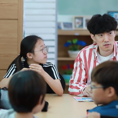 2018년 중등부 상반기 이야기 사진 283