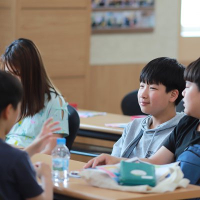 2018년 중등부 상반기 이야기 사진 284