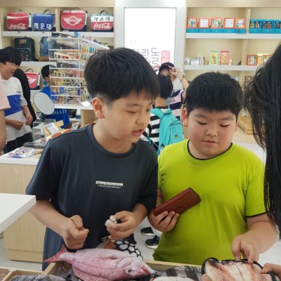 2018년 중등부 상반기 이야기 사진 307