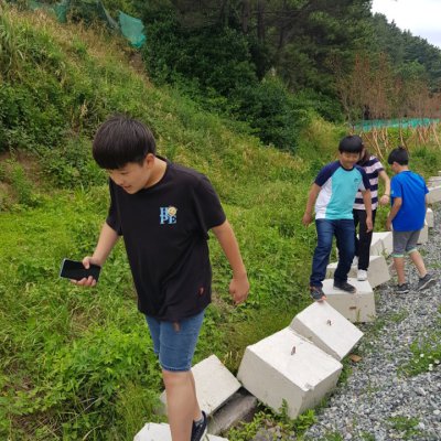 2018년 중등부 상반기 이야기 사진 312