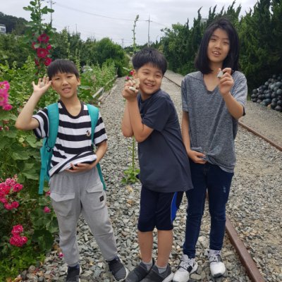 2018년 중등부 상반기 이야기 사진 320