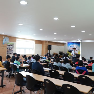 2018년 중등부 상반기 이야기 사진 327