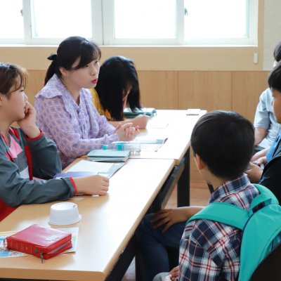 2018년 중등부 상반기 이야기 사진 330