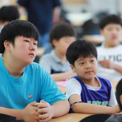 2018년 중등부 상반기 이야기 사진 354