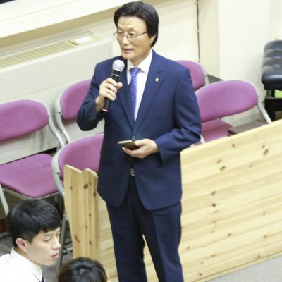 교회창립 65주년 기념음악회 사진 9
