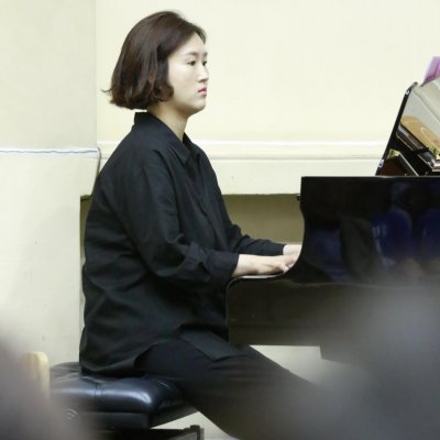 교회창립 65주년 기념음악회 사진 14