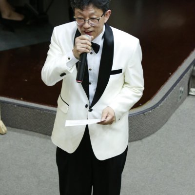 교회창립 65주년 기념음악회 사진 20