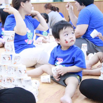 2018년 유아부 여름성경학교 사진 5