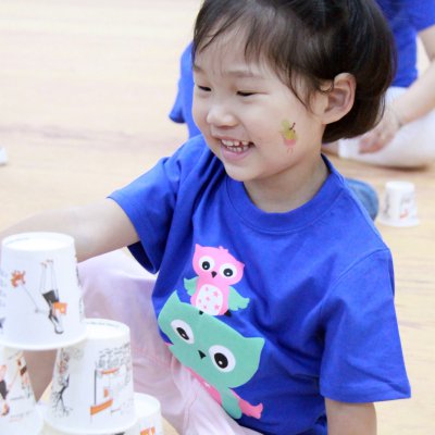 2018년 유아부 여름성경학교 사진 7