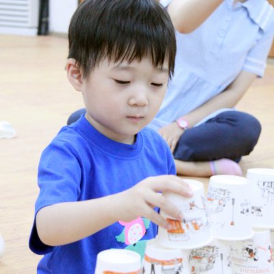 2018년 유아부 여름성경학교 사진 8