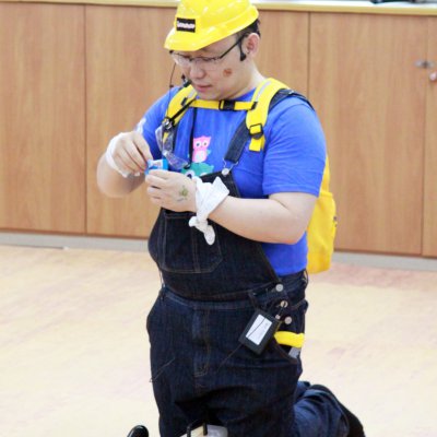 2018년 유아부 여름성경학교 사진 13