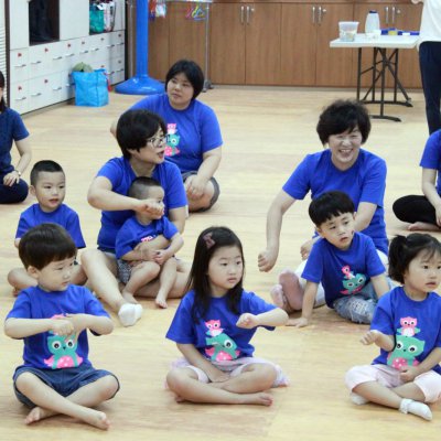 2018년 유아부 여름성경학교 사진 14
