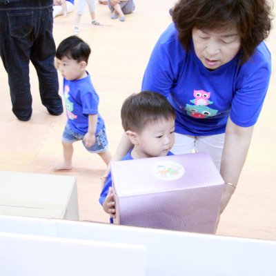 2018년 유아부 여름성경학교 사진 18
