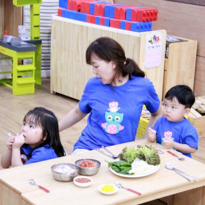 2018년 유아부 여름성경학교 사진 26