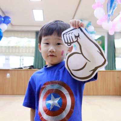 2018년 유아부 여름성경학교 사진 36