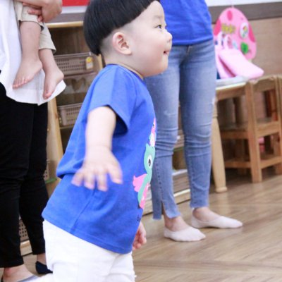 2018년 유아부 여름성경학교 사진 37