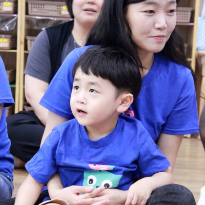 2018년 유아부 여름성경학교 사진 46