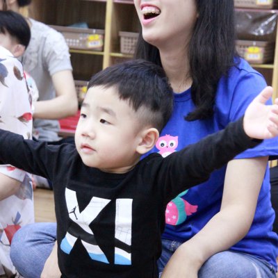 2018년 유아부 여름성경학교 사진 47