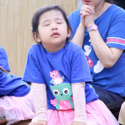 2018년 유아부 여름성경학교 사진 50