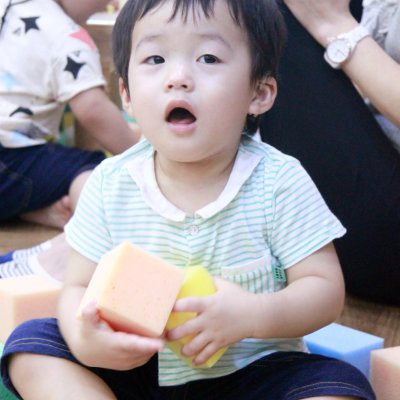 2018년 유아부 여름성경학교 사진 61