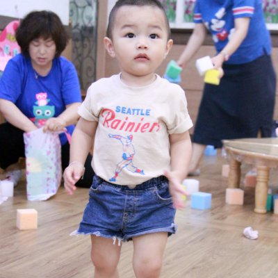 2018년 유아부 여름성경학교 사진 66