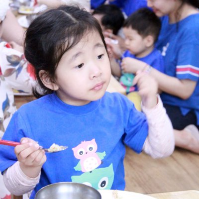 2018년 유아부 여름성경학교 사진 68