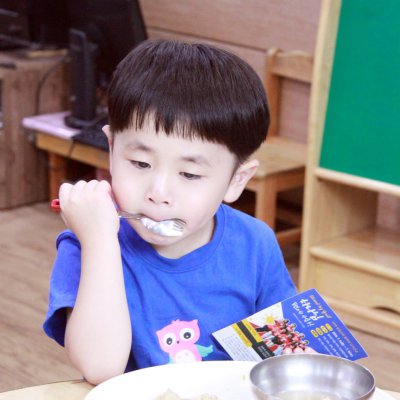 2018년 유아부 여름성경학교 사진 69