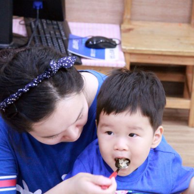 2018년 유아부 여름성경학교 사진 74