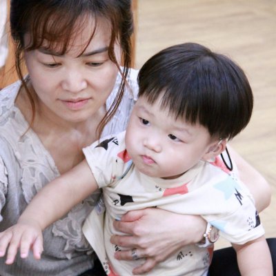 2018년 유아부 여름성경학교 사진 76