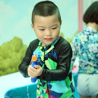 2018년 유아부 여름성경학교 사진 79