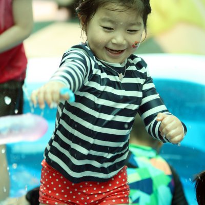2018년 유아부 여름성경학교 사진 81