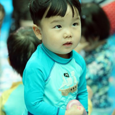 2018년 유아부 여름성경학교 사진 82