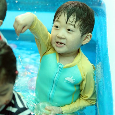 2018년 유아부 여름성경학교 사진 88