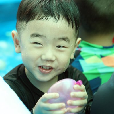 2018년 유아부 여름성경학교 사진 89