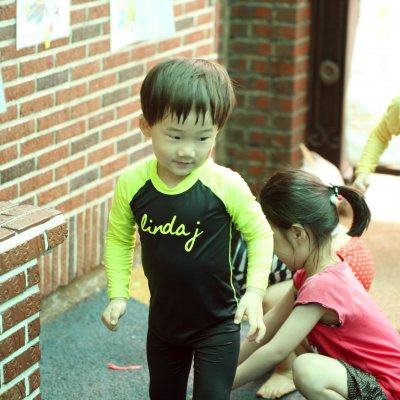 2018년 유아부 여름성경학교 사진 91