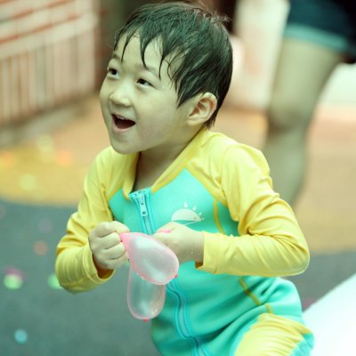 2018년 유아부 여름성경학교 사진 96