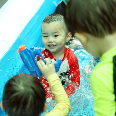 2018년 유아부 여름성경학교 사진 97