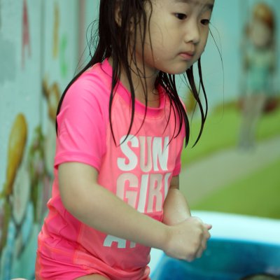 2018년 유아부 여름성경학교 사진 98
