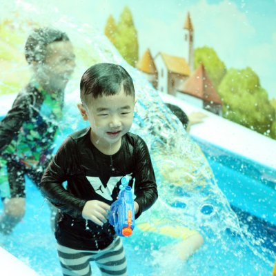 2018년 유아부 여름성경학교 사진 101