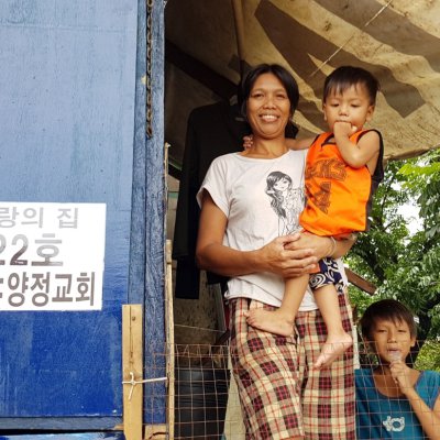 2018년 필리핀 단기선교 사진 66