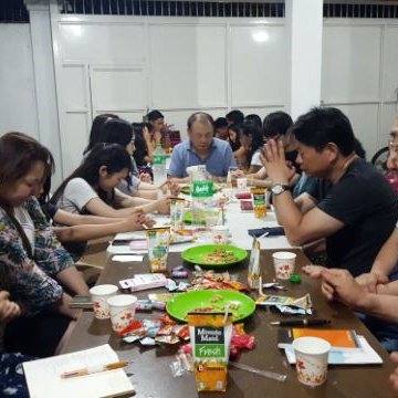 2018년 필리핀 단기선교 사진 75