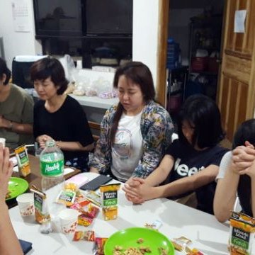 2018년 필리핀 단기선교 사진 76