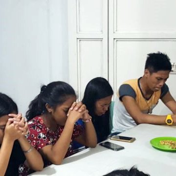 2018년 필리핀 단기선교 사진 77