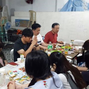 2018년 필리핀 단기선교 사진 78