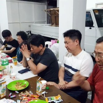 2018년 필리핀 단기선교 사진 80