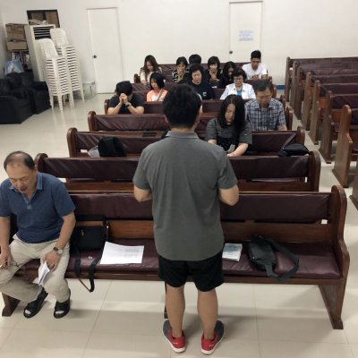 2018년 필리핀 단기선교 사진 83