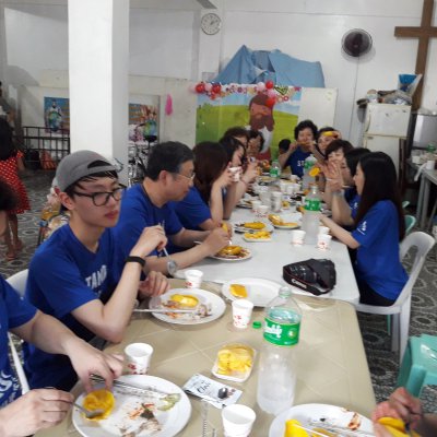 2018년 필리핀 단기선교 사진 87