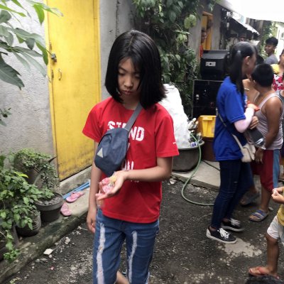 2018년 필리핀 단기선교 사진 196
